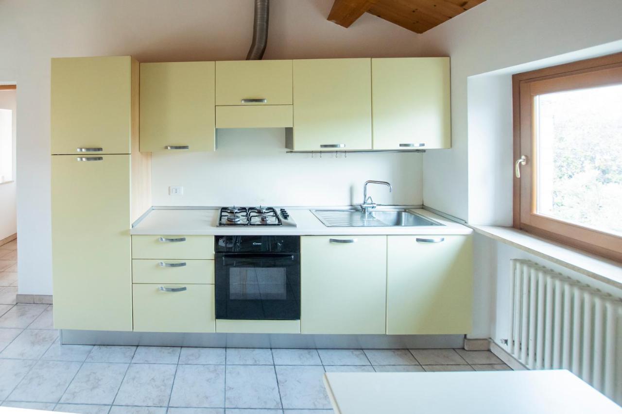 Agriturismo Conero Ancona Dış mekan fotoğraf