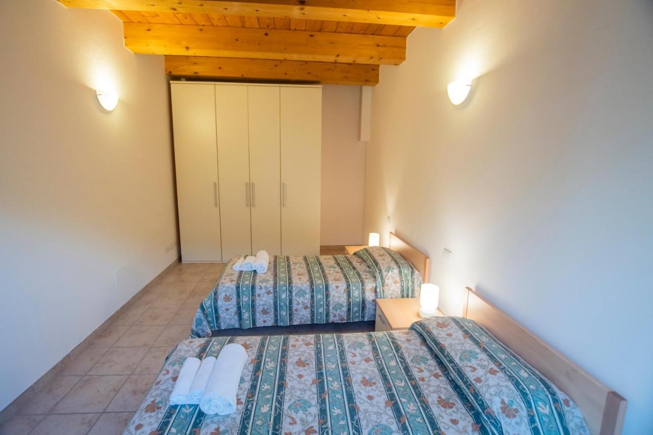 Agriturismo Conero Ancona Dış mekan fotoğraf