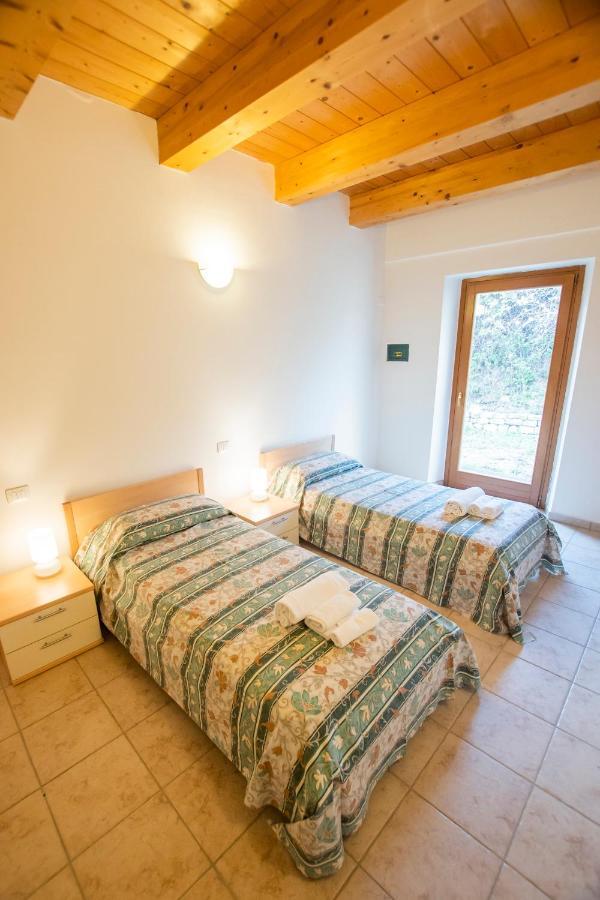 Agriturismo Conero Ancona Dış mekan fotoğraf