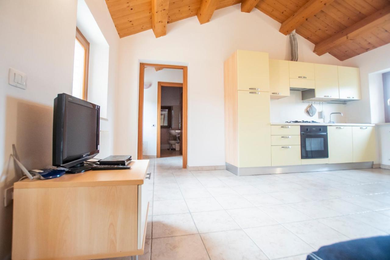 Agriturismo Conero Ancona Dış mekan fotoğraf