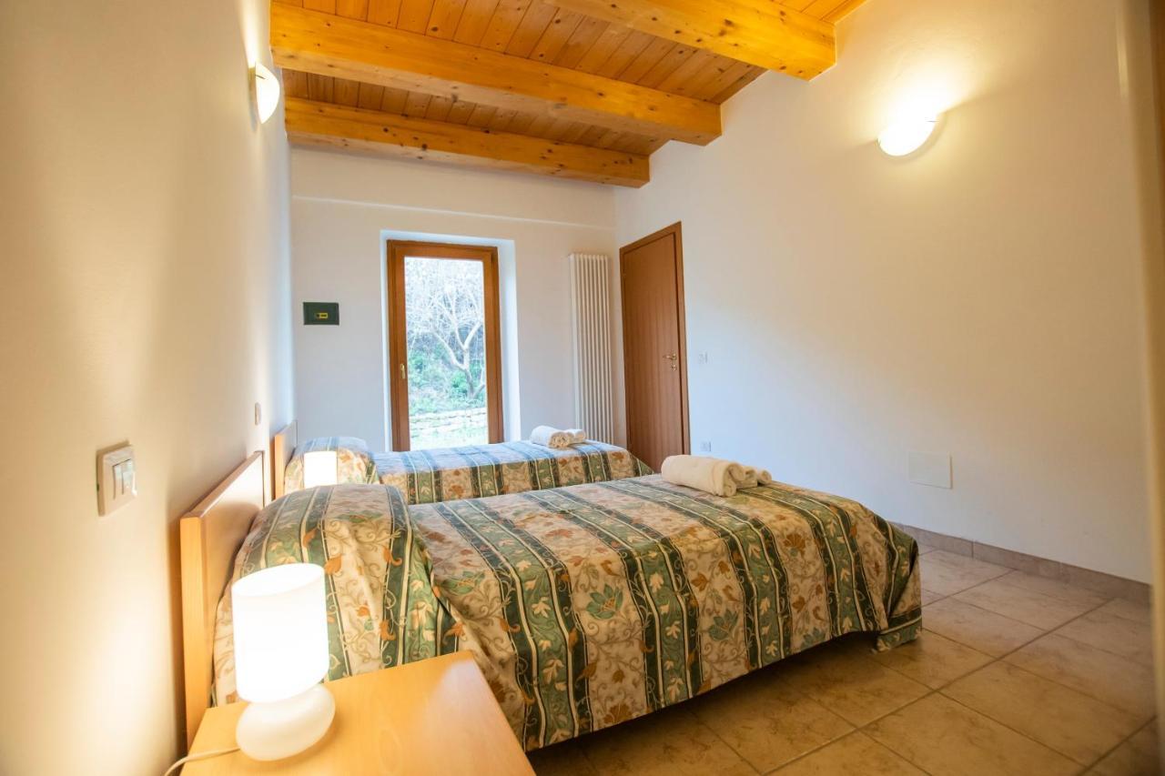 Agriturismo Conero Ancona Dış mekan fotoğraf