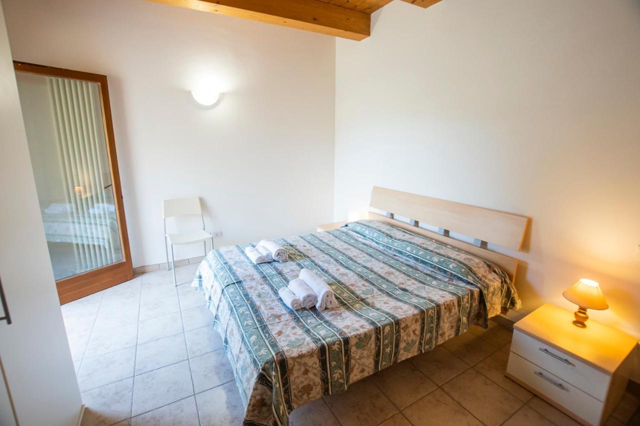 Agriturismo Conero Ancona Dış mekan fotoğraf