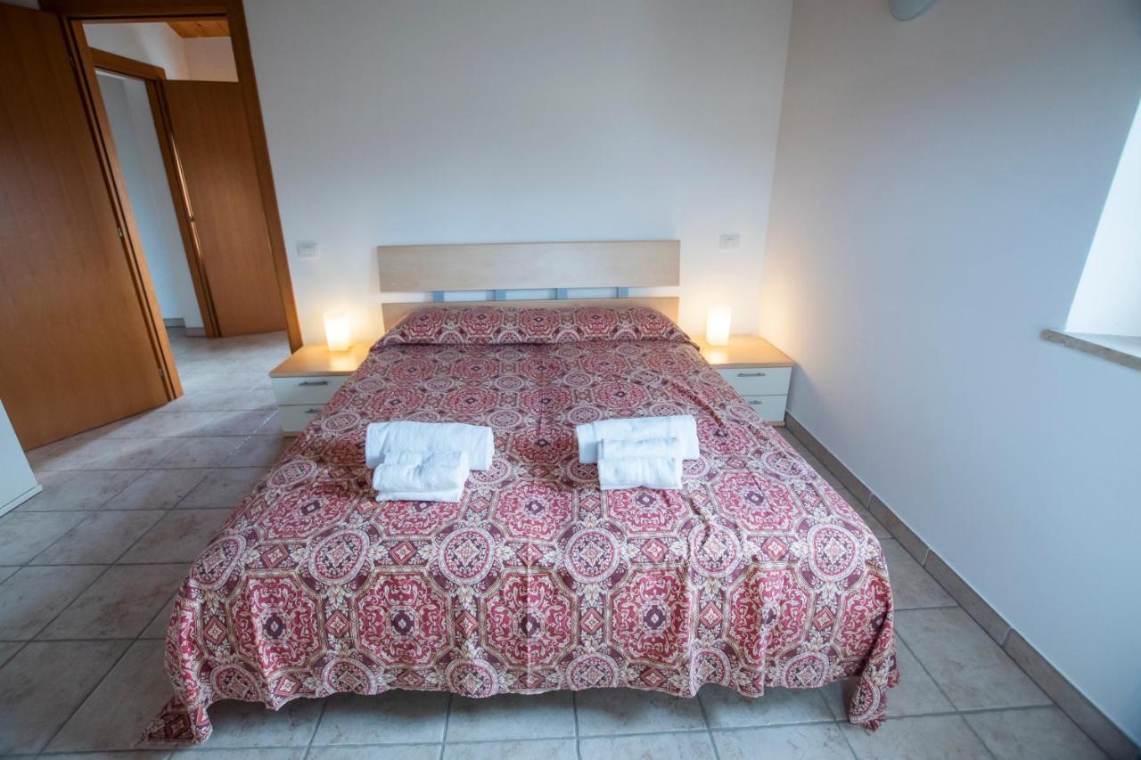 Agriturismo Conero Ancona Dış mekan fotoğraf