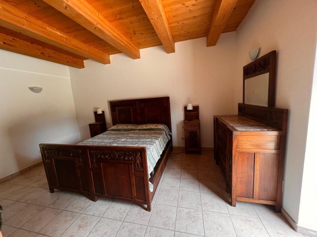 Agriturismo Conero Ancona Dış mekan fotoğraf