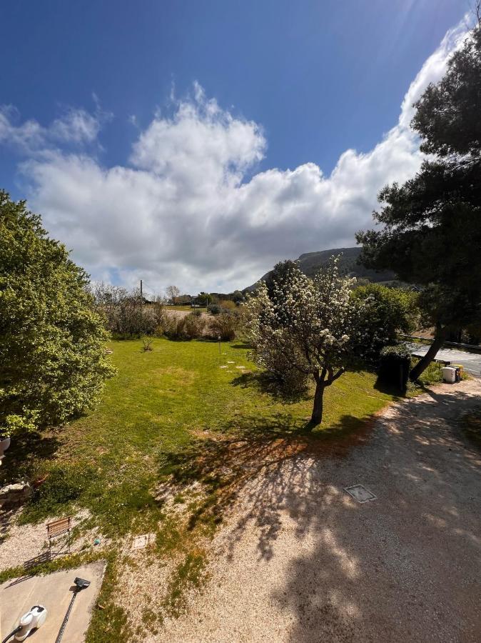 Agriturismo Conero Ancona Dış mekan fotoğraf