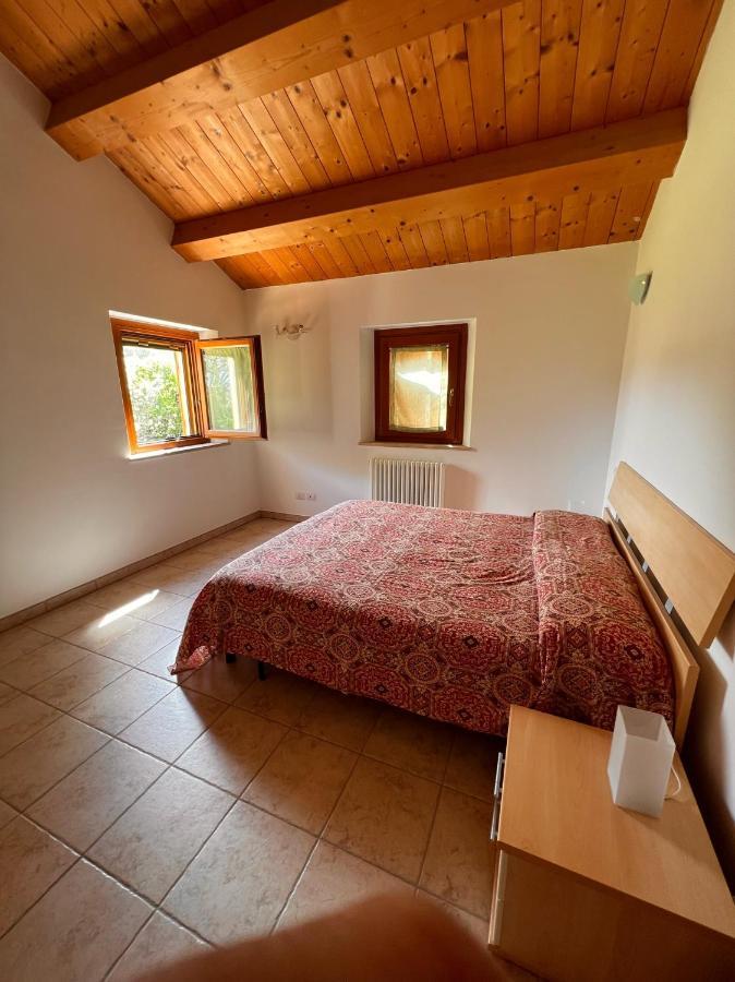 Agriturismo Conero Ancona Dış mekan fotoğraf
