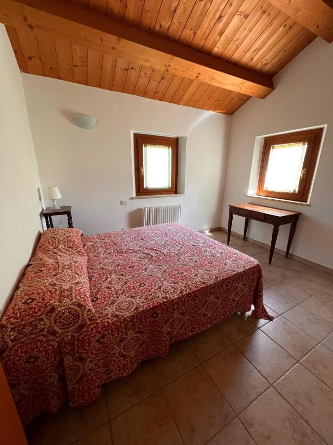 Agriturismo Conero Ancona Dış mekan fotoğraf