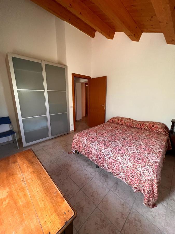 Agriturismo Conero Ancona Dış mekan fotoğraf