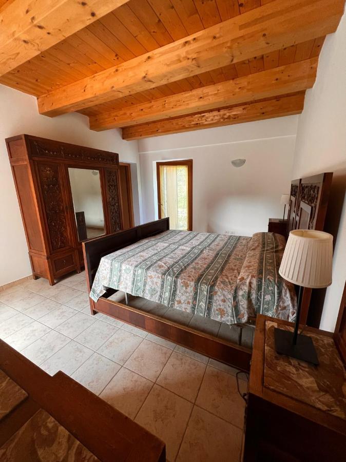 Agriturismo Conero Ancona Dış mekan fotoğraf