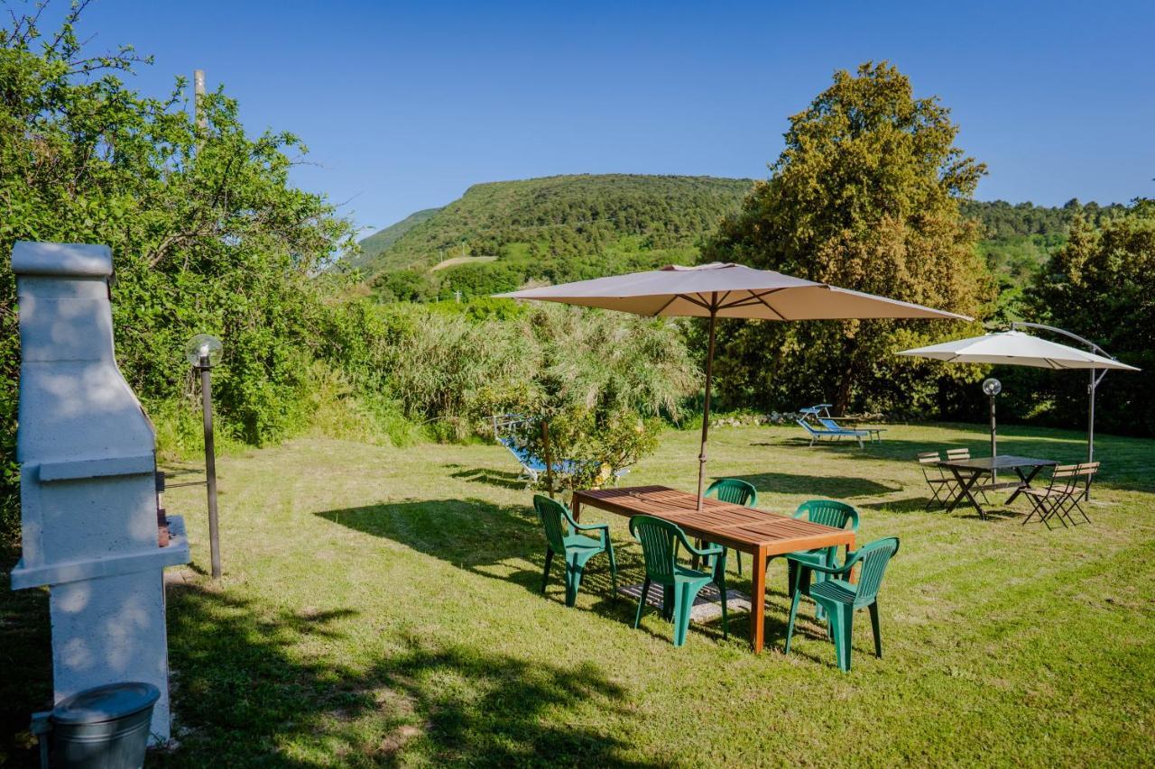 Agriturismo Conero Ancona Dış mekan fotoğraf