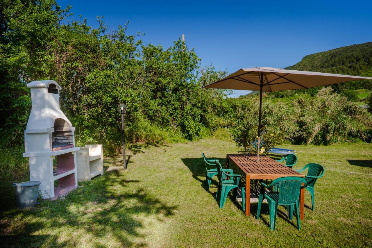 Agriturismo Conero Ancona Dış mekan fotoğraf