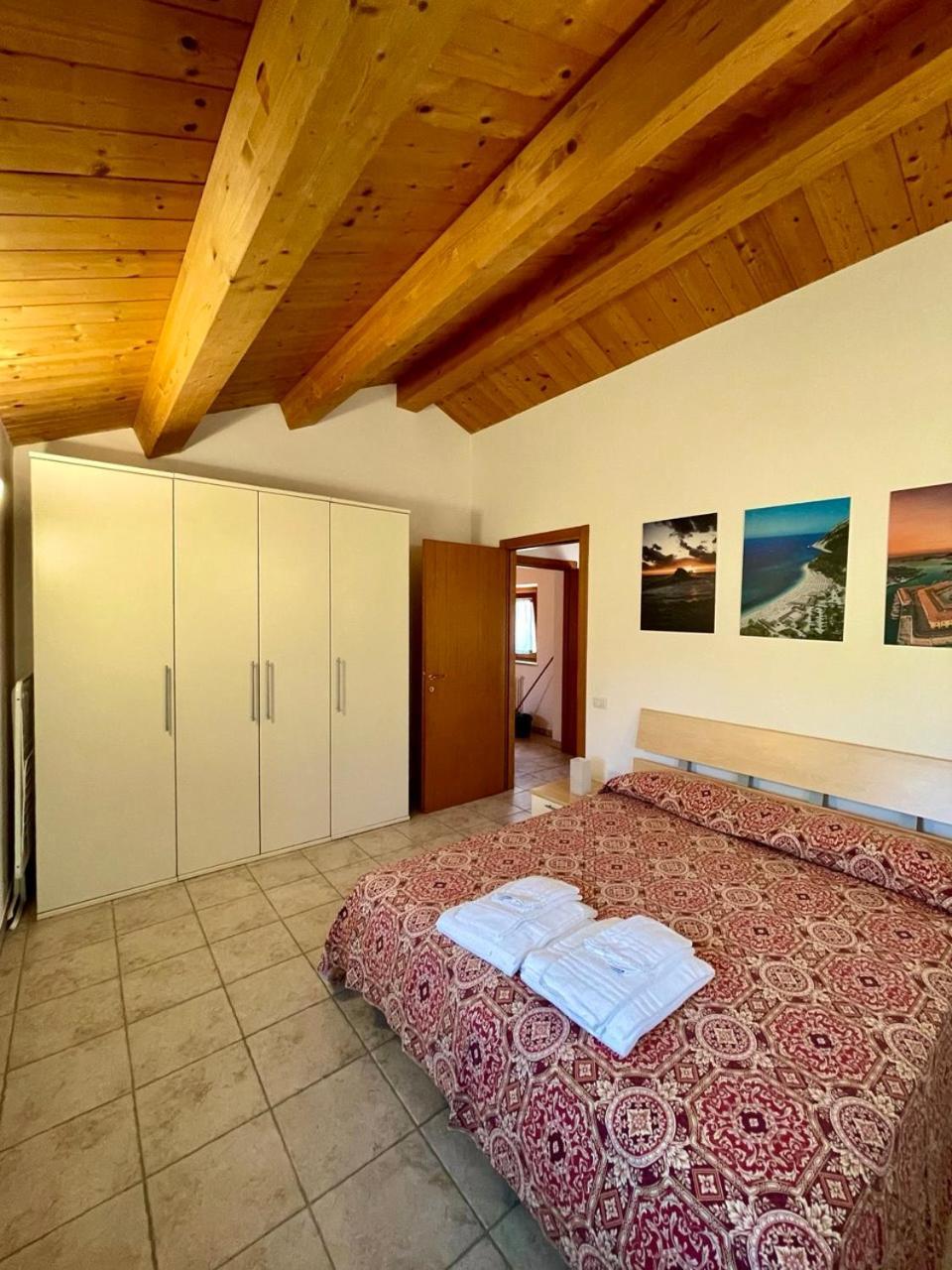 Agriturismo Conero Ancona Dış mekan fotoğraf