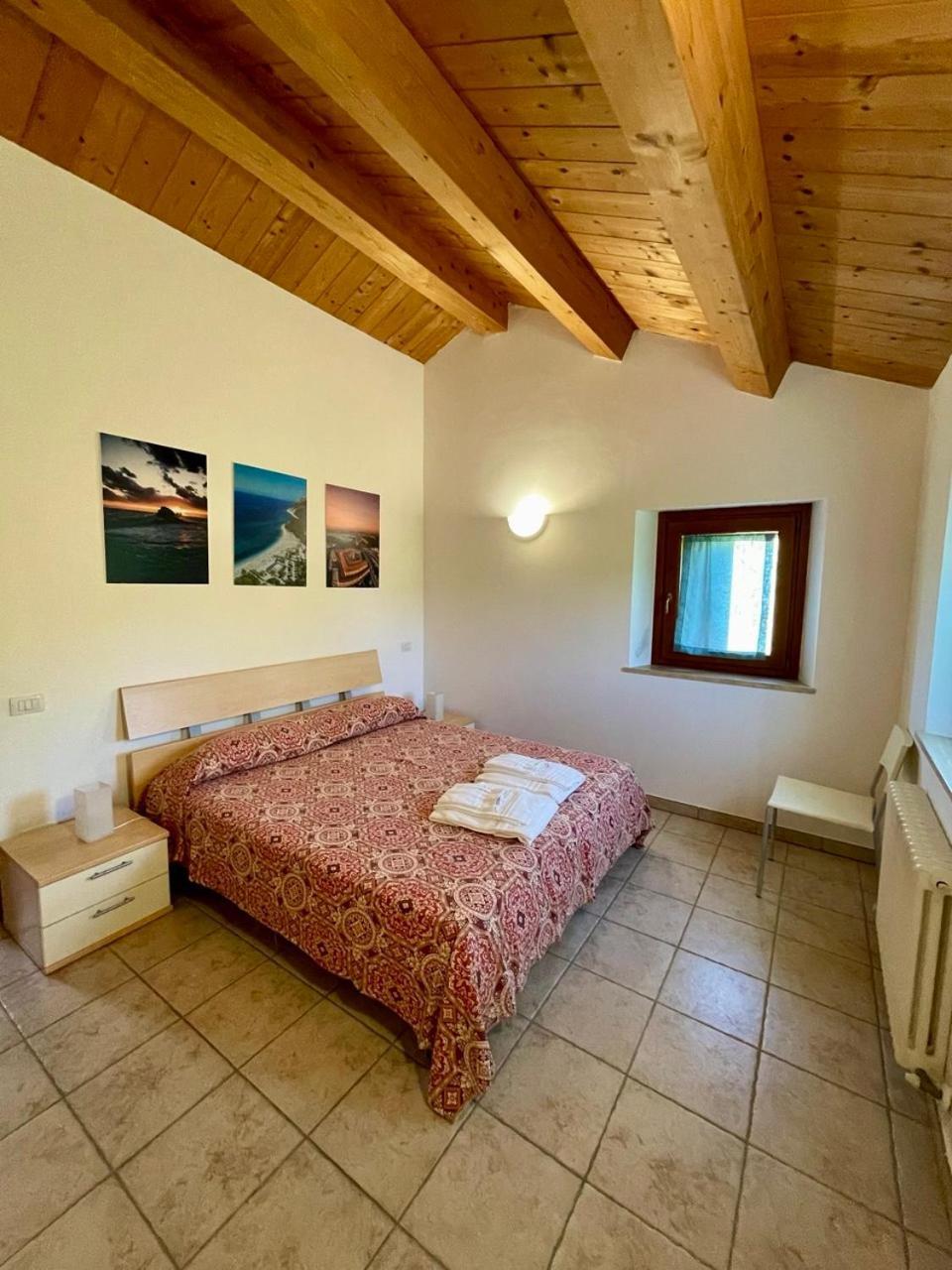 Agriturismo Conero Ancona Dış mekan fotoğraf