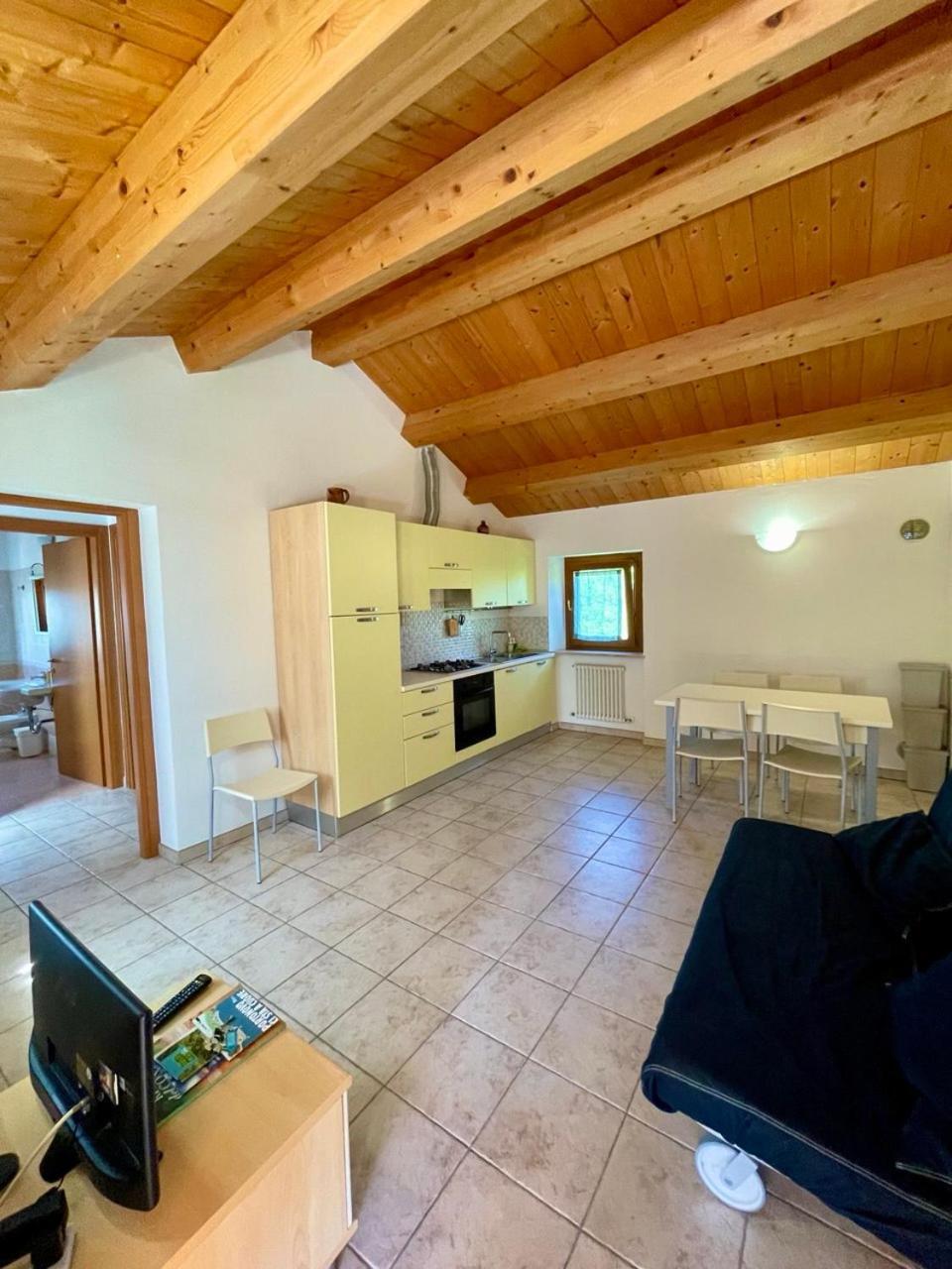 Agriturismo Conero Ancona Dış mekan fotoğraf