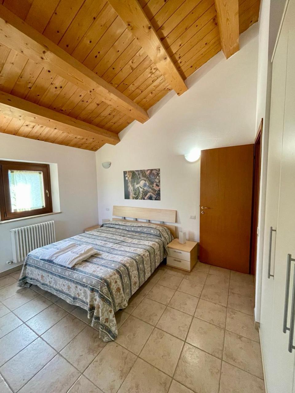 Agriturismo Conero Ancona Dış mekan fotoğraf