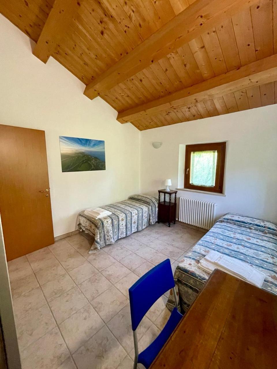 Agriturismo Conero Ancona Dış mekan fotoğraf