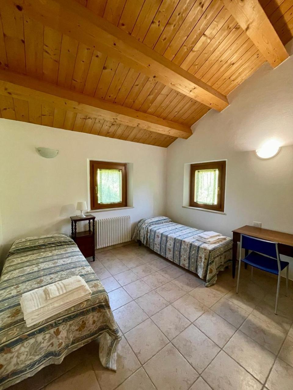 Agriturismo Conero Ancona Dış mekan fotoğraf