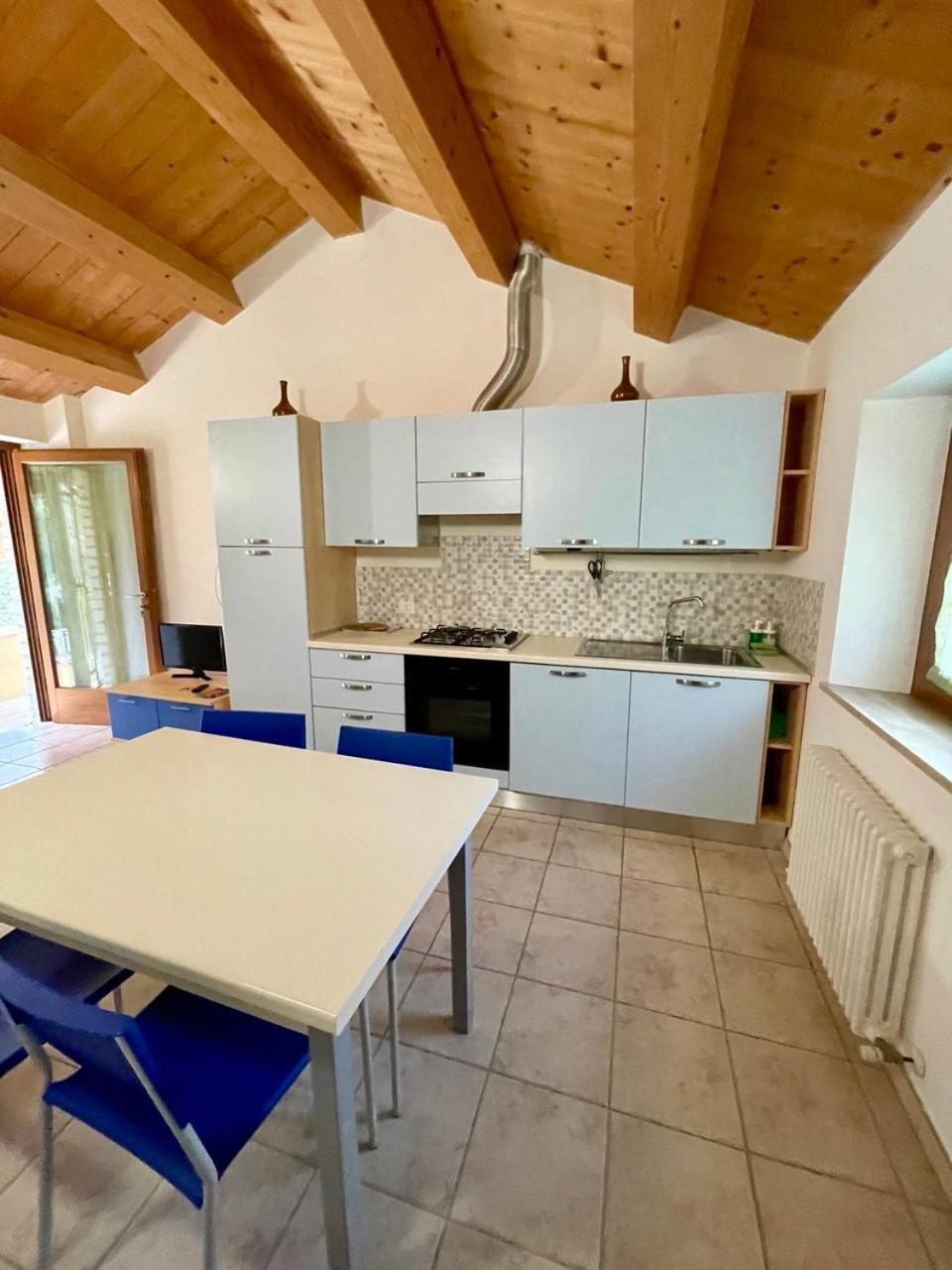 Agriturismo Conero Ancona Dış mekan fotoğraf