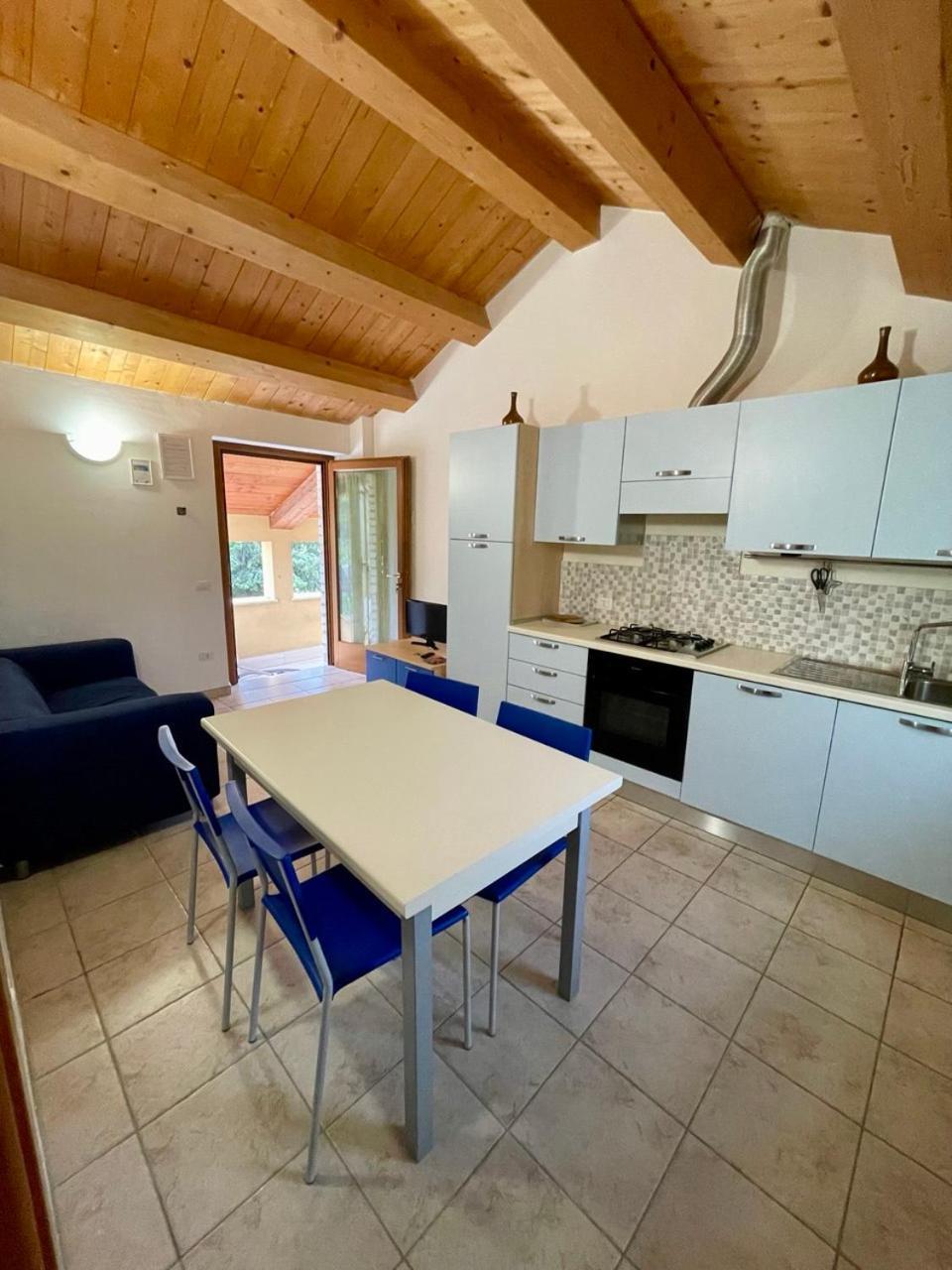 Agriturismo Conero Ancona Dış mekan fotoğraf